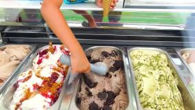 ولاد و نیکی-نیکی چالش بستنی -کارتون ولاد ونیکی جدید-برنامه کودک ولادو نیکی