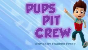 تماشای انیمیشن سگ های نگهبان با دوبله فارسی | هاپوها و خبر غیر منتظره