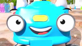 ولاد و نیکیتا ~ چالش آب بازی ولاد ونیکی جدید~برنامه کودک ولادو نیکی~ولاد نیکی