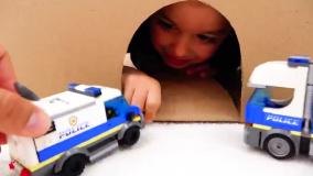 ولاد و نیکیتا~ولاد ونیکی~ولادچالش ابرقهرمان سوپرمن~کودک ولادو نیکی~ولادنیکی جدید