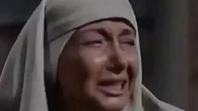 سکانس فراق زلیخا در سریال یوسف پیامبر