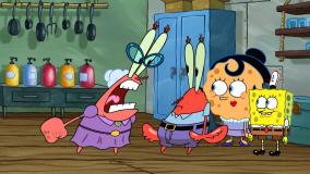 باب اسفنجی جدید دوبله فارسی, دانلود کارتون باب اسفنجی؛ انیمیشن باب اسفنجی