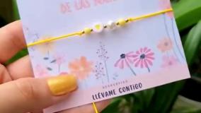 کارت بسته بندی دستبند | بسته بندی خاص برای دستبند