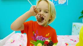 ولادی و نیکی دوبله فارسی ، ولادی و نیکیتا ، کارتون ولاد و نیکی ، برنامه کودک