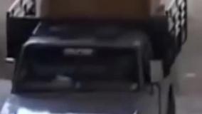 مراحل ساخت قصر پوتیفار و زندان زاویرا در سریال یوسف پیامبر