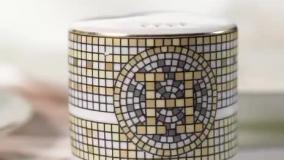 سرویس غذا خوری هرمس ۲۶ پارچه