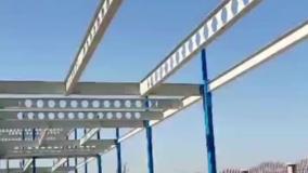 عرشه فولادی هشگرد9121505650