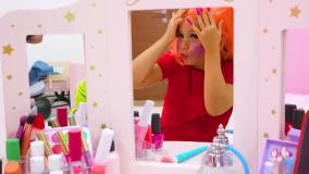 ولاد و نیکیتا~ولاد ونیکی~ولاد و چالش ممنوعیت گوشی~کودک ولادو نیکی~ولاد نیکی جدید