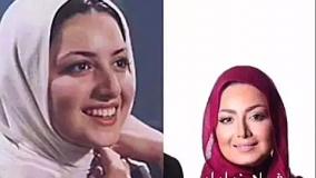 راز تغییر چهره بازیگران زن سینمای ایران فاش شد! (قبل و بعد)