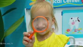 ولادی و نیکی دوبله فارسی ، ولادی و نیکیتا ، ولاد و نیکی جدید ، برنامه کودک