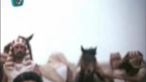 سریال یوسف پیامبر (لحضه ی دیدار حضرت یوسف با پدرش)