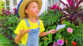 ولاد و نیکیتا~ولاد ونیکی~ولاد و چالش پلیس بازی ~کودک ولادو نیکی~ولاد نیکی جدید