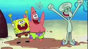 باب اسفنجی جدید دوبله فارسی, دانلود کارتون باب اسفنجی؛ انیمیشن باب اسفنجی