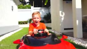 ولاد/ولاد ونیکی بازیگوش/ولاد دوبله فارسی