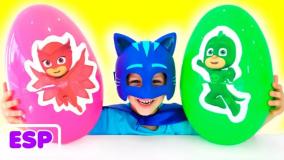 ولاد و نیکی-نیکی چالش ابرقهرمانان-کارتون ولاد ونیکی جدید-برنامه کودک ولادو نیکی