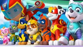 انیمیشن سگ های نگهبان با دوبله فارسی | داستان نجات نامه ها