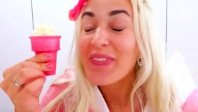 ولاد و نیکیتا~ولاد ونیکی~ولاد و آرایش پرنسس~کودک ولادو نیکی~ولاد نیکی جدید