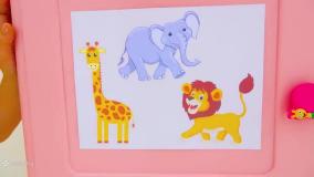 ولاد و نیکیتا~ولاد ونیکی~ولادچالش ابرقهرمان سوپرمن~کودک ولادو نیکی~ولادنیکی جدید