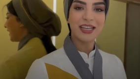 روز پرستار در کلینیک دندانپزشکی نوتاش