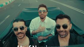 Music Ali Lohrasbi - Ki Az To Behtar - علی لهراسبی کی از تو ‌بهتر