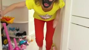 آیوا و مامان - برنامه کودک - برنامه کودک جدید - ایواشو - کودکانه سرگرمی - ایوا