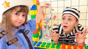 آیوا و مامان  برنامه کودک دخترانه  برنامه کودک جدید سرگرمی کودک تفریحی