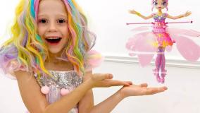 کودک بانوان ایوا - آیوا و مامان - سرگرمی کودک ایوا - ایوا جدید - سرگرمی کودک