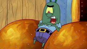 باب اسفنجی جدید-کارتون باب اسفنجی دوبله فارسی طولانی 1 ساعته-انیمیشن خیلی طولانی