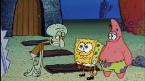 باب اسفنجی دوبله فارسی طولانی 1 ساعته | دانلود کارتون باب اسفنجی سرگرمی