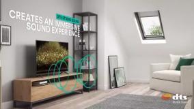 تلویزیون 50اینچ هایسنس