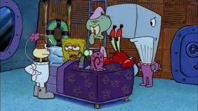 باب اسفنجی دوبله فارسی طولانی جدید - دانلود کارتون باب اسفنجی - انیمیشن پاتریک