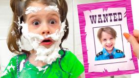 برنامه کودک جدید اوا ؛؛ ایوا شو کودک ؛؛ ایوا و مادر ؛؛ آموزش قوانین رفتار کودکان