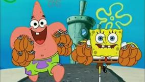 باب اسفنجی دوبله فارسی طولانی-باب اسفنجی خیلی جدید-انیمیشن باب اسفنجی 1 ساعته