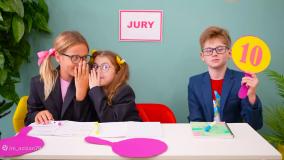 ایوا و دوستان | اتوبوس کوچولو بچه ها | ایوا و مادر | سرگرمی کودک