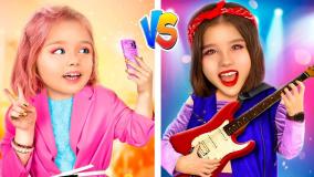 آیوا و مامان جدید-ایوا و مامان سینما-برنامه کودک دخترانه-برنامه کودک جدید