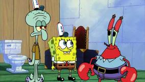 باب اسفنجی دوبله فارسی طولانی 1 ساعته ,کارتون باب اسفنجی جدید,سرگرمی کودک