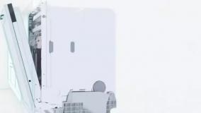 ظرفشویی هایسنس