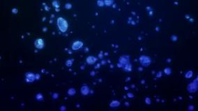 نانو ذرات الکترو استاتیک (دکتر افشین رشید)