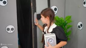 آیوا و مامان - برنامه کودک جدید - مامان قهرمان - آیوا جدید