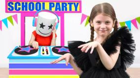 برنامه کودک آیوا - اتاق مخفی بچه ها - ایوا و مادر - بانوان سرگرمی کودک