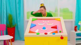 برنامه کودک آیوا - سرگرمی کودک - جشن تولد ایوا و مادر - بانوان سرگرمی کودک