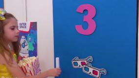 آیوا و مامان جدید - برنامه کودک دخترانه - برنامه کودک جدید سرگرمی کودک تفریحی 3