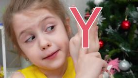 آیوا و مامان-برنامه کودک دخترانه-ایوا در کلاس درس-برنامه کودک جدید سرگرمی کودک