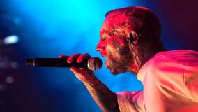 حضور غافلگیرکننده امیر تتلو در برنامه رامبد جوان!