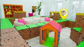 ولاد و نیکی دوبله فارسی ،کارتون ولاد و نیکی تا ، نیکی و ولاد ، ولادونیکی طولانی