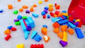 ولاد و نیکی، ولاد و نیکی دوبله فارسی ، بازی سرگرمی ولادونیکی طولانی