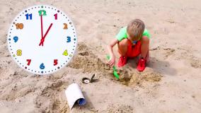 ولاد و نیکیتا~ولاد ونیکی~ولاد پیدا کردن گنج~کودک ولادو نیکی~ولاد نیکی جدید