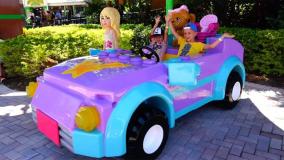 ولاد و نیکی-نیکی چالش عروسک بازی-کارتون ولاد ونیکی جدید-برنامه کودک ولادو نیکی