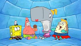 باب اسفنجی | کارتون باب اسفنجی جدید | فصل 13 قسمت 23