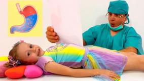 چرا همه بچه ها عاشق ناستیا و استیسی شدن؟ راز محبوبیت این برنامه کودک دخترانه فاش شد!